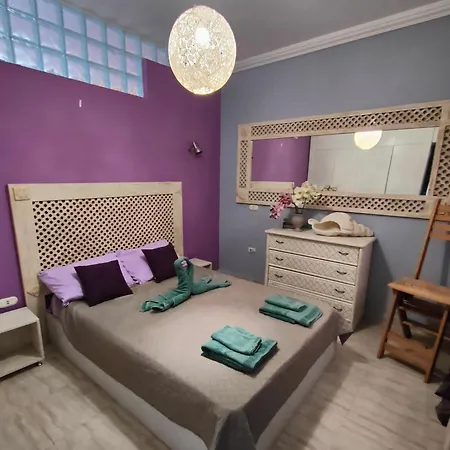 Blue Pearl Apartment Hurghada