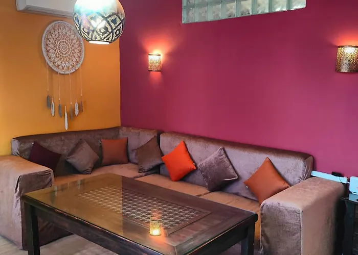 Apartman Blue Pearl