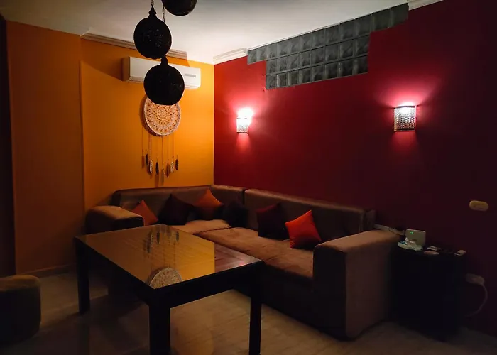 Blue Pearl Apartman *