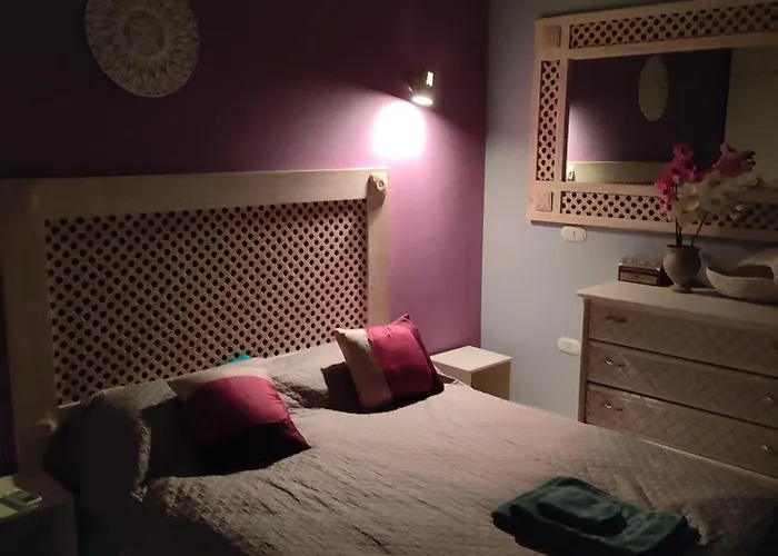 Blue Pearl Apartman Gurdaka