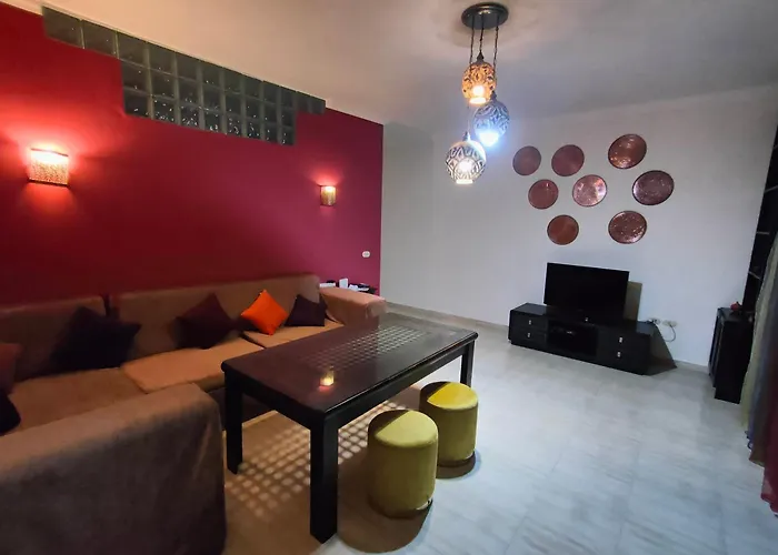 Apartman Blue Pearl