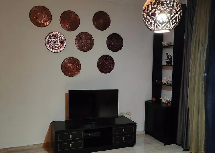 Blue Pearl Apartman Gurdaka