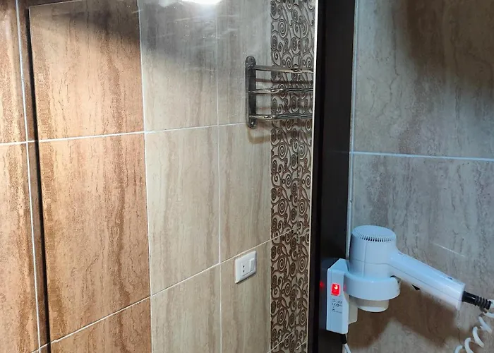 Blue Pearl Apartman