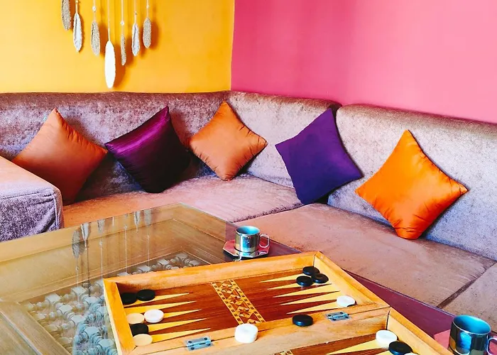 Blue Pearl Apartman Gurdaka