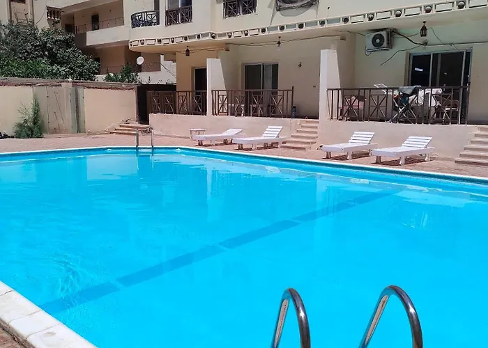 Blue Pearl Apartman